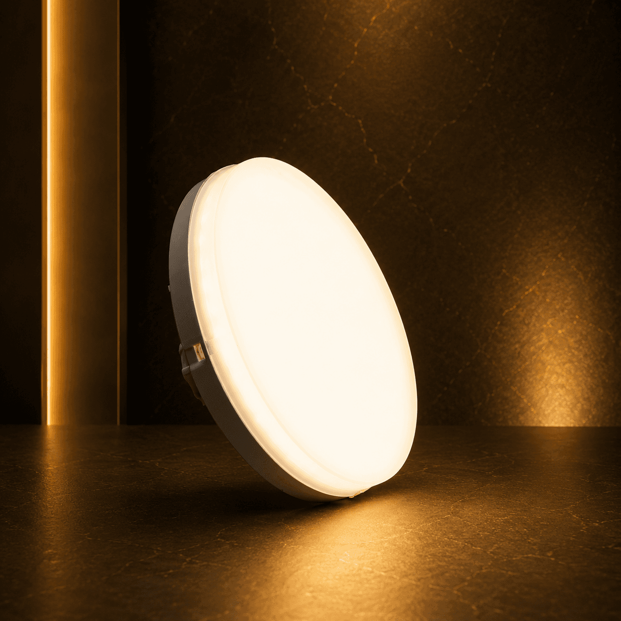 15w Deep Light