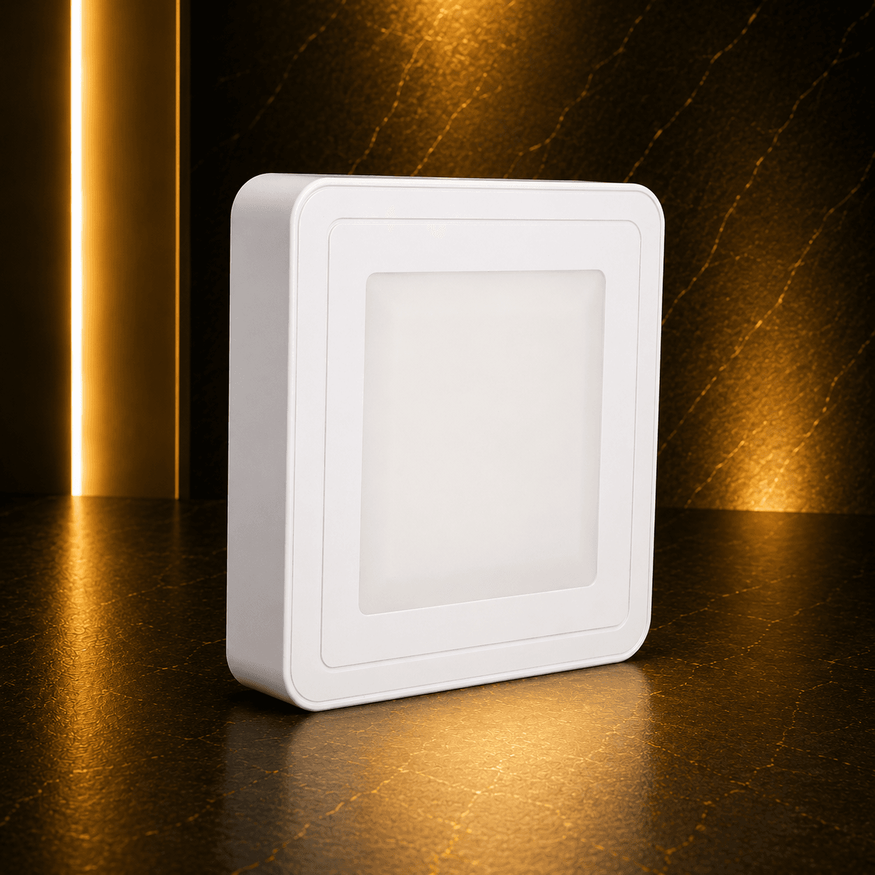 Desizer Surface Square